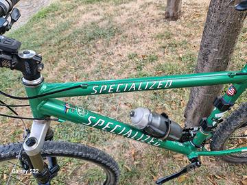 Bicicletta Specialized Race Only