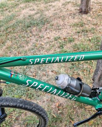 Bicicletta Specialized Race Only