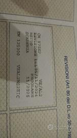 FIAT Punto 2ª serie - 2024