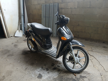 Piaggio liberty 50 2 tempi