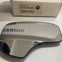 Vetro dello specchio sinistro R1200CL 51167667805