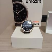 Amazfit Active 2 Premium Smartwatch