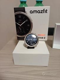 Amazfit Active 2 Premium Smartwatch