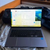 Samsung Galaxy Book