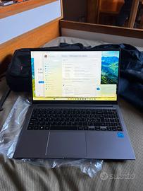 Samsung Galaxy Book