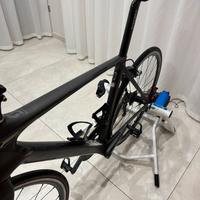 Bici da corsa Scott Foil taglia L