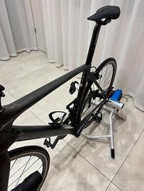 Bici da corsa Scott Foil taglia L