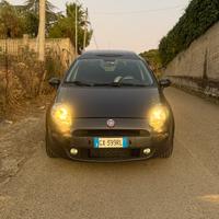 Punto evo