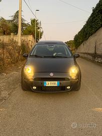 Punto evo