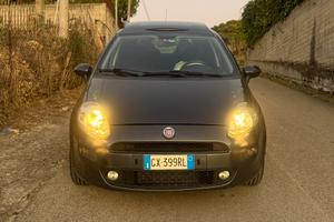 Punto evo