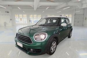 MINI COOPER COUNTRYMAN BUSINESS 5 PORTE BERLINA