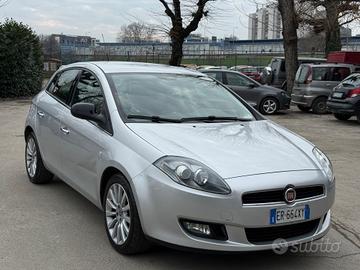 Fiat Bravo 1.6 MJT 120 CV DPF Easy