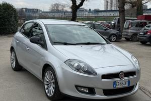 Fiat Bravo 1.6 MJT 120 CV DPF Easy