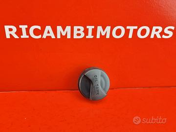 TAPPO OLIO APRILIA TUAREG RALLY 50