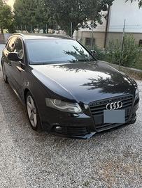 Audi A4 1.8 tfsi