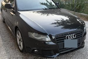 Audi A4 1.8 tfsi
