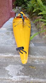 Kayak canoa