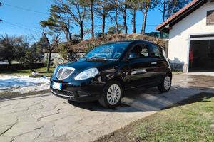 LANCIA Ypsilon Y oro 1.2  60CV