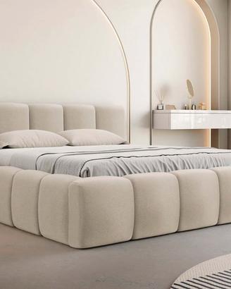 Letto 160x190