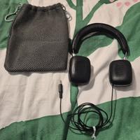 Cuffie Bowers & Wilkins P5 (attacco jack 3.5)