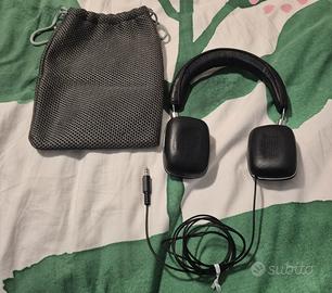 Cuffie Bowers & Wilkins P5 (attacco jack 3.5)