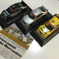 Mercedes AMG Minichamps 1/43 DTM