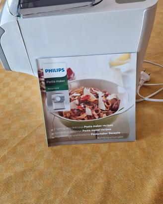 impastatrice 