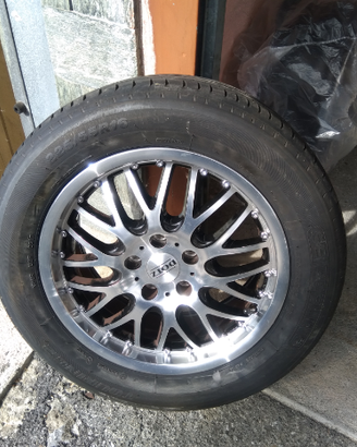 Cerchi 225/55 r16