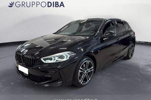 BMW Serie 1 F40 Diesel 118d Msport auto