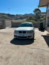Bmw serie 1 e87 120d