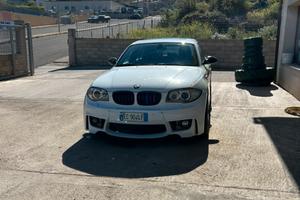 Bmw serie 1 e87 120d