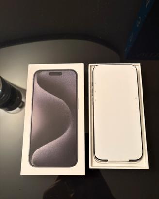 Iphone 15 Pro