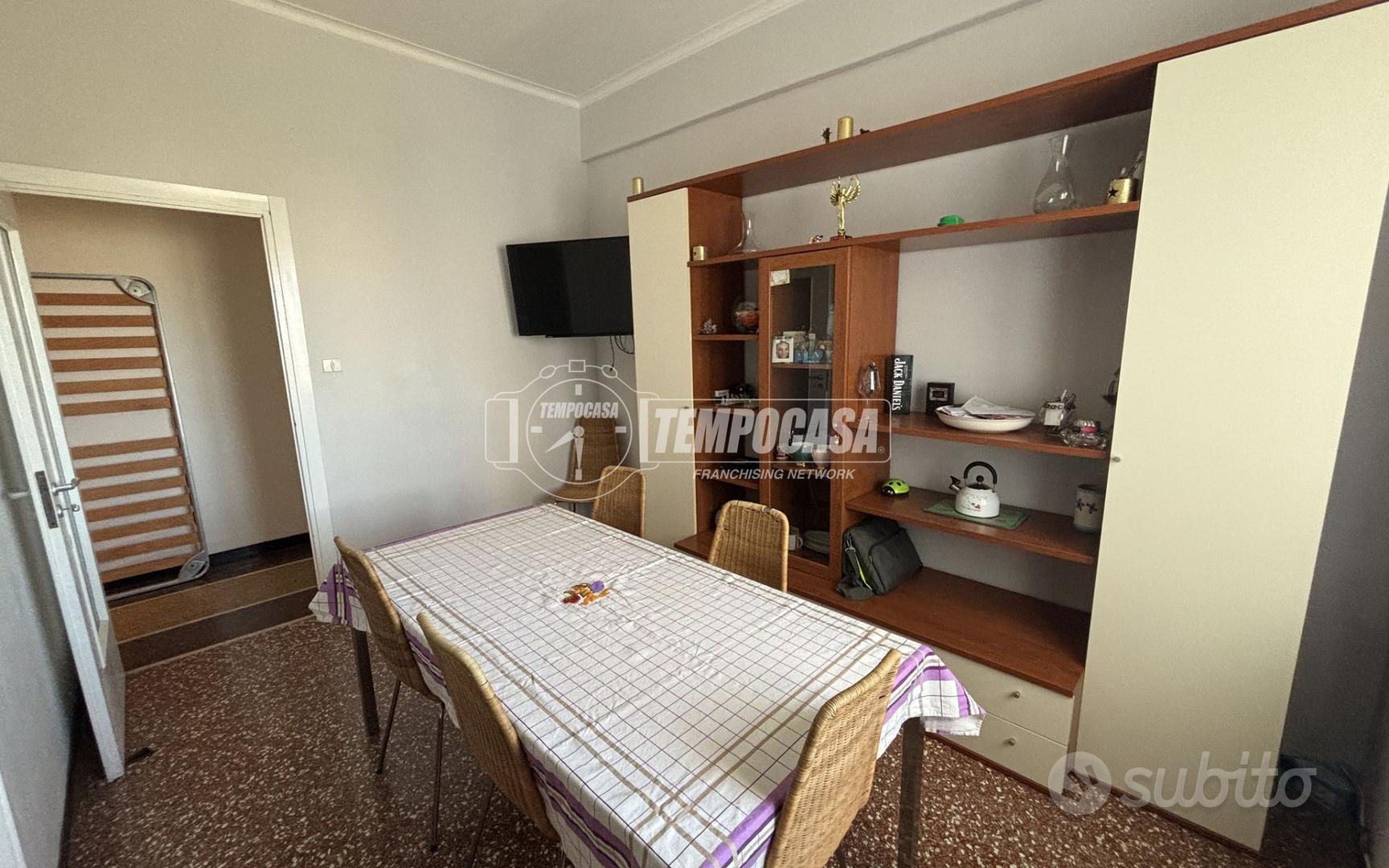Appartamento – Casale Monferrato, Porta Milano - Vista 2