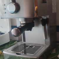 macchina caffè gaggia