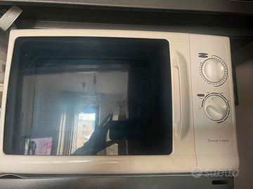 Microonde