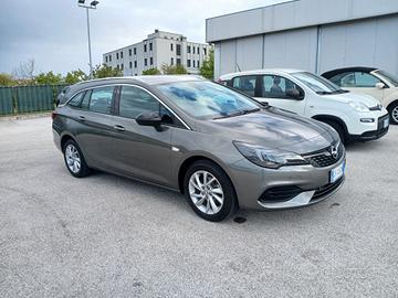 Opel Astra SW 1.5 CDTI 122CV 2021