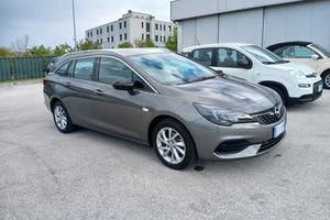 Opel Astra SW 1.5 CDTI 122CV 2021