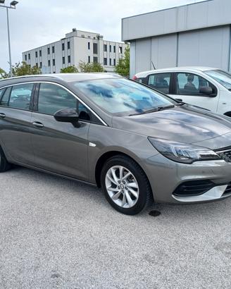Opel Astra SW 1.5 CDTI 122CV 2021
