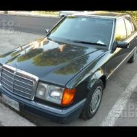 Ricambi Mercedes 200 E 16V 94
