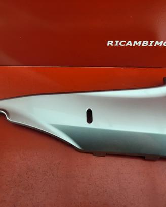 SOTTO PEDANA DX YAMAHA TMAX T MAX 500