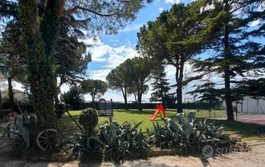 Last minute Casale per gruppo con bambini