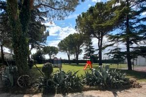 Last minute Casale per gruppo con bambini