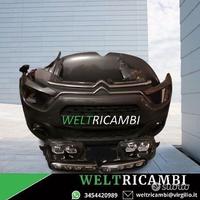 Musata completa citroen c3 2021 #0019
