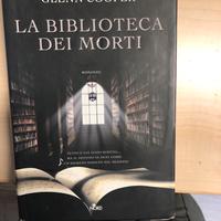 Libro La Biblioteca dei Morti Glenn Cooper