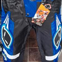 pantalone motocross UFO