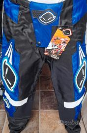 pantalone motocross UFO