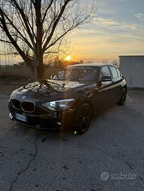 Bmw serie 1 2012