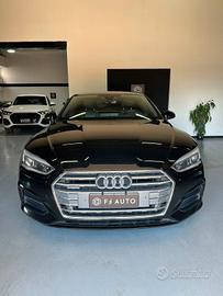 Audi A5 3.0 TDI quattro S tronic Business Sport