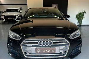 Audi A5 3.0 TDI quattro S tronic Business Sport