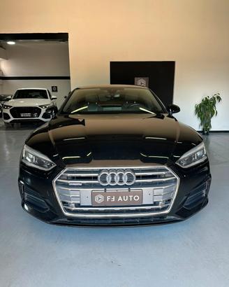 Audi A5 3.0 TDI quattro S tronic Business Sport